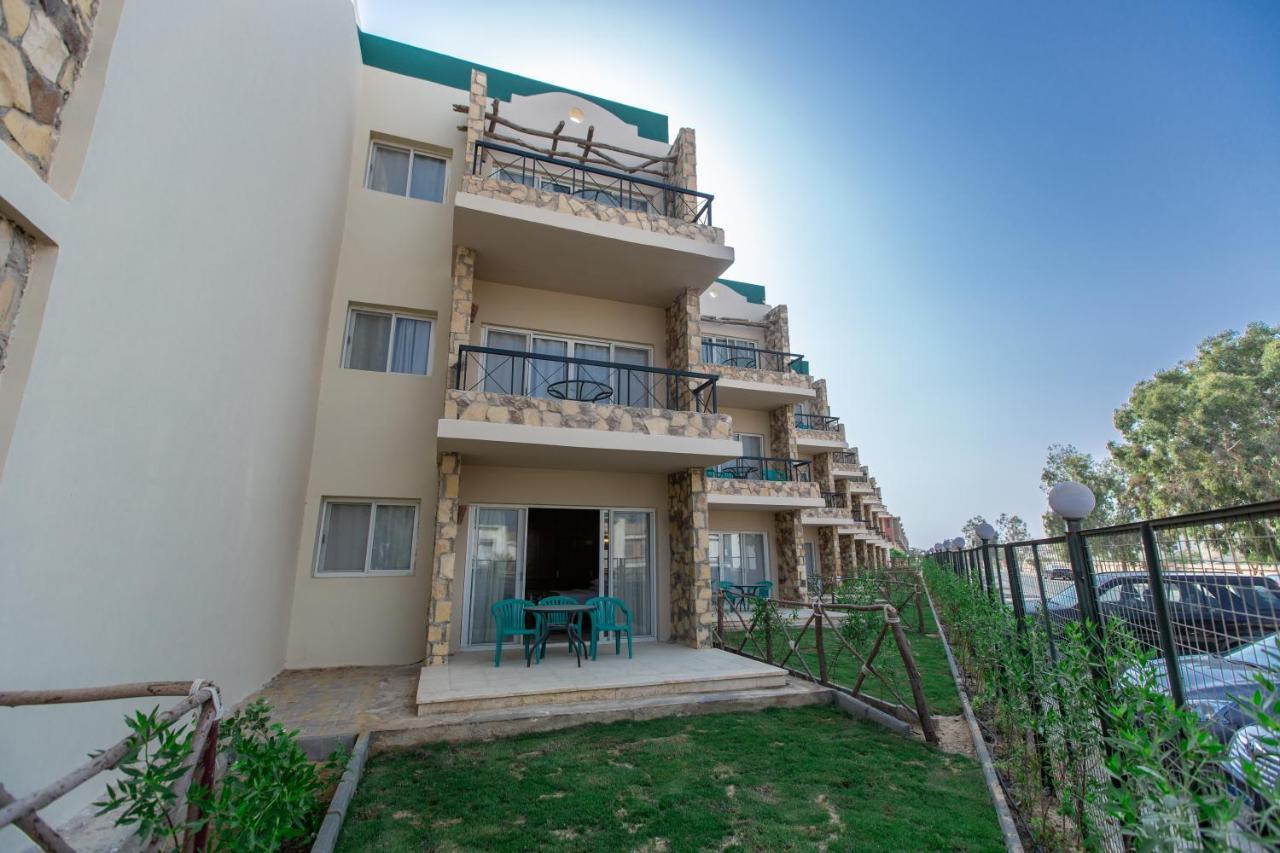 Marina Wadi Degla 3*