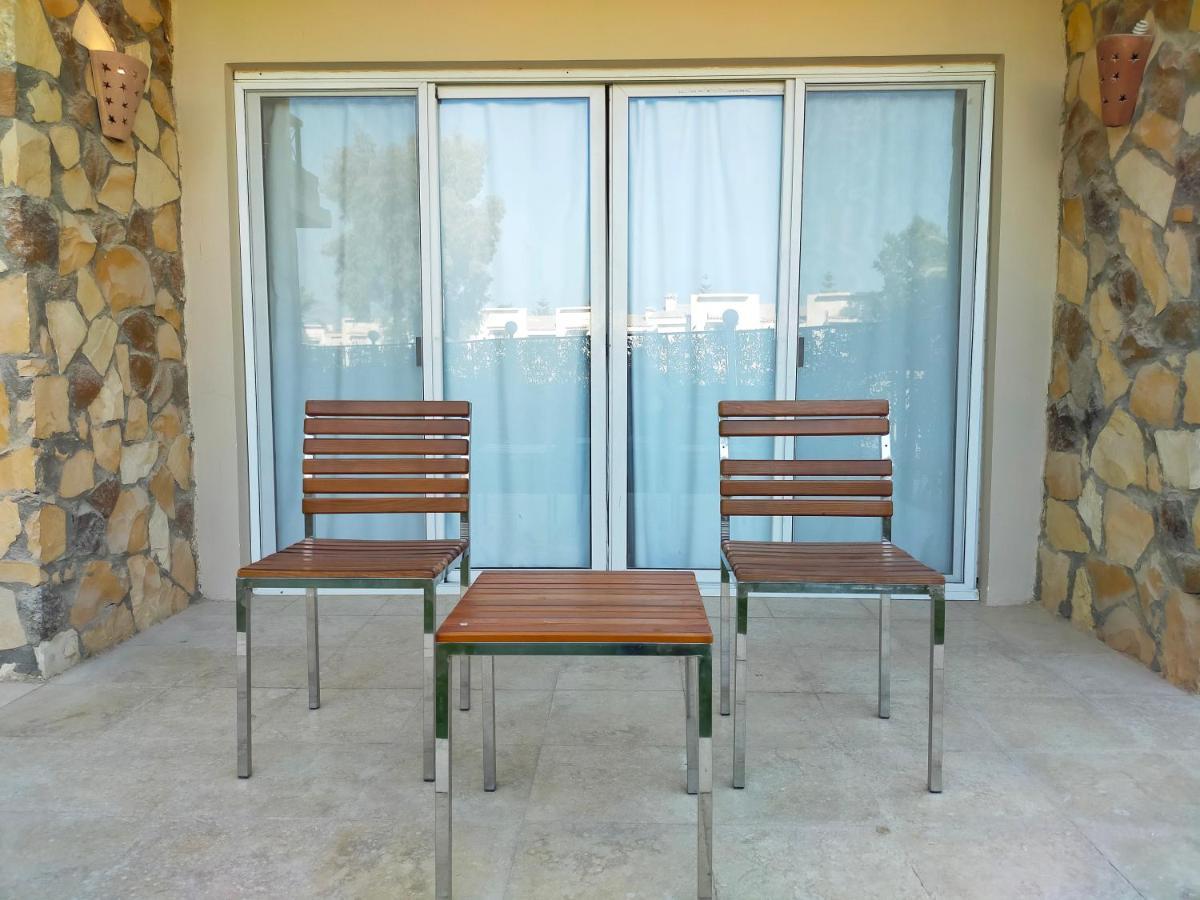 Otel Marina Wadi Degla
