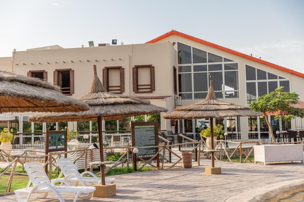 Marina Wadi Degla Ajn Suchna