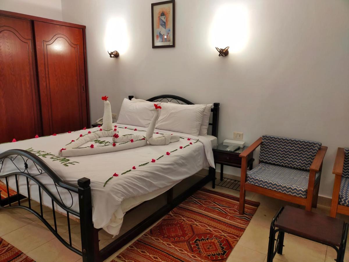 Marina Wadi Degla Hotel 3*